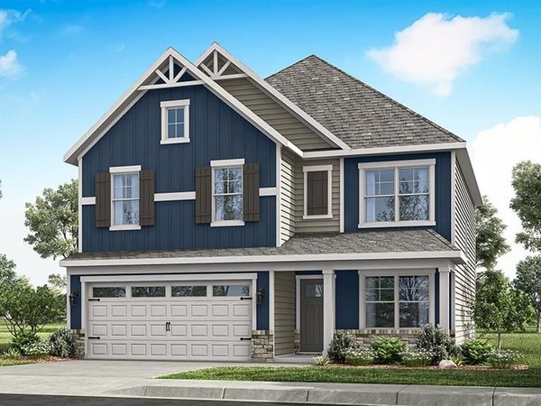 3178 Northerton Court, Butler Township, OH 45414