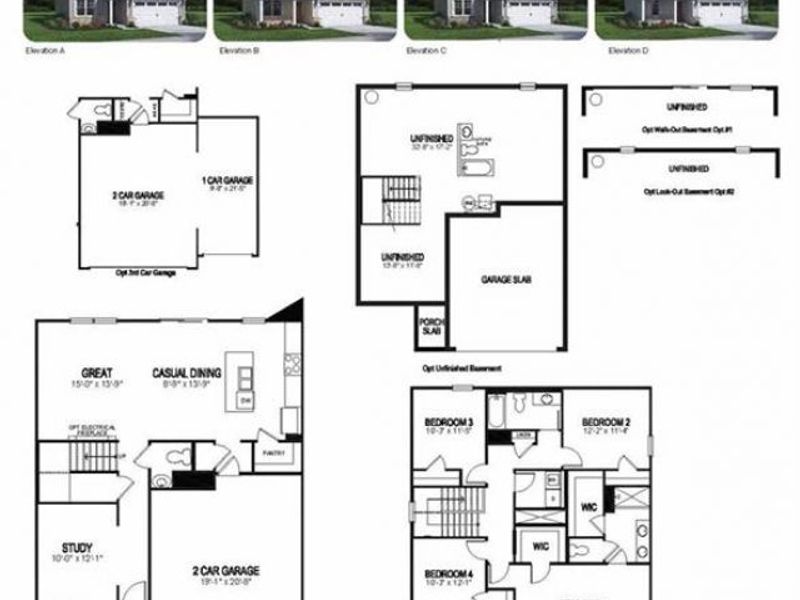 3178 Northerton Court, Butler Township, OH 45414 Photo 2