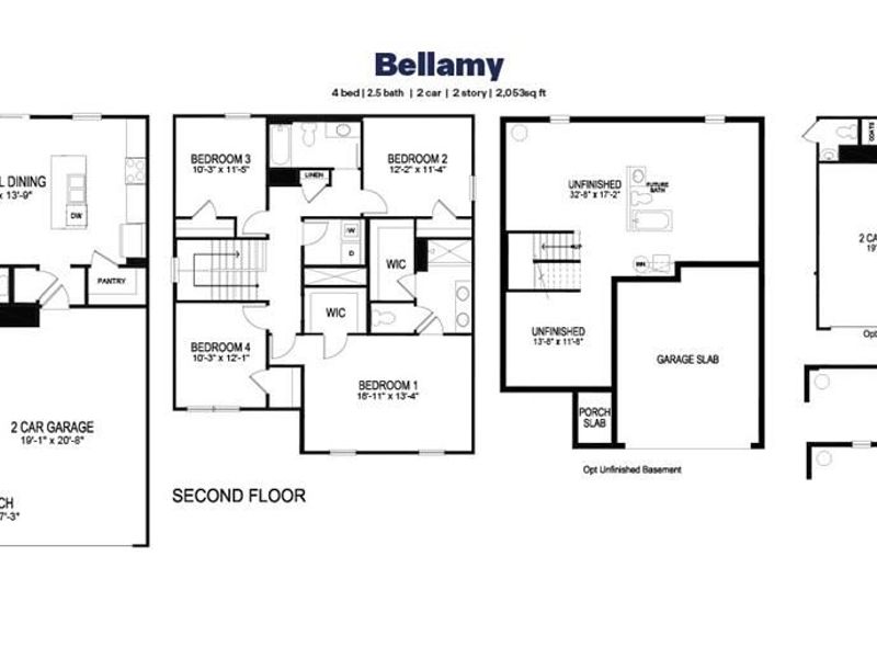 3178 Northerton Court, Butler Township, OH 45414 Photo 3