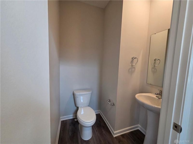 3178 Northerton Court, Butler Township, OH 45414 Photo 6