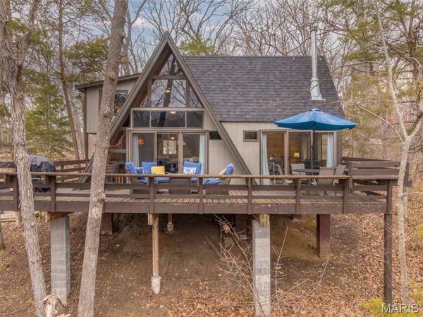 933 Woodlake Drive , Innsbrook, MO 63390