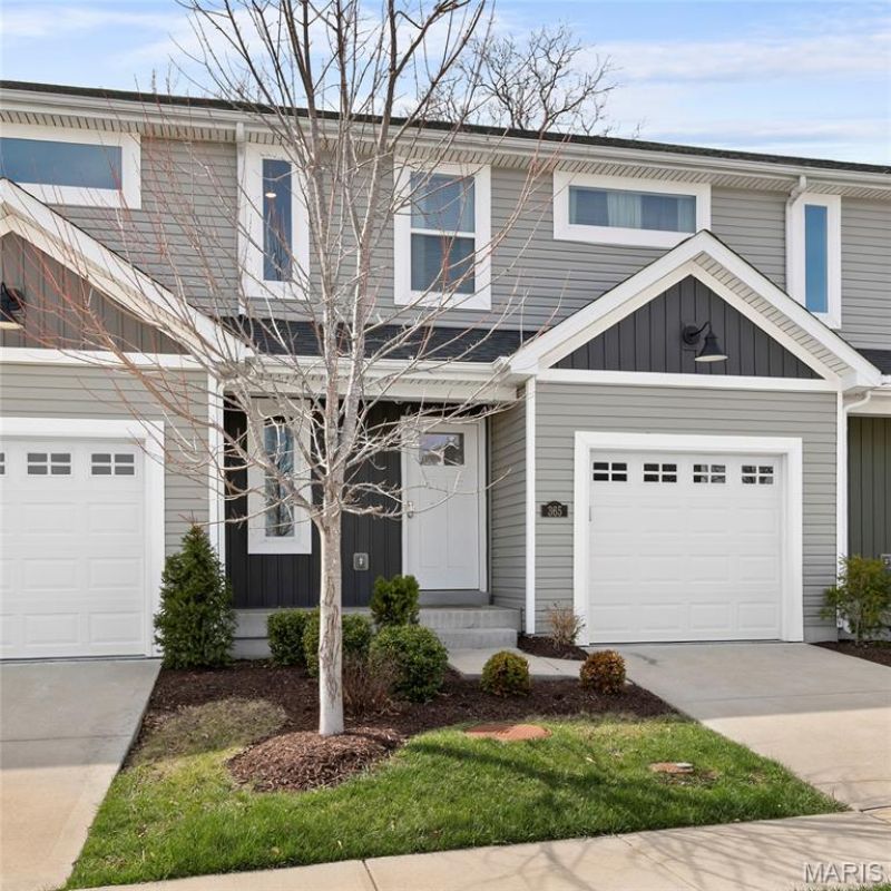 365 Newbridge Way , O Fallon, MO 63368 Main Photo