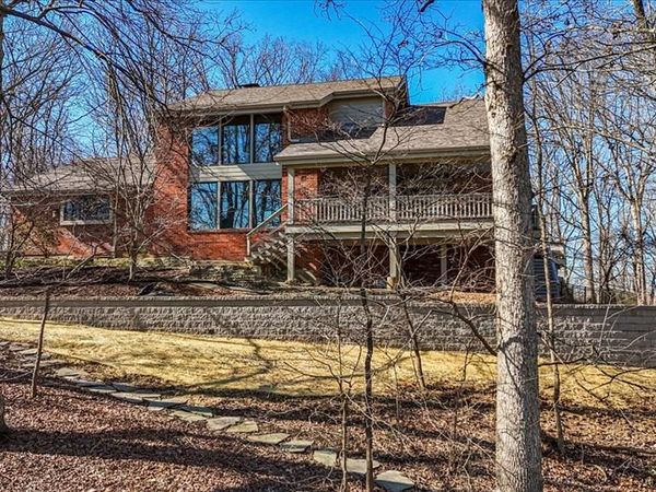 1645 Trotting Trail Road, Clarkson Valley, MO 63005