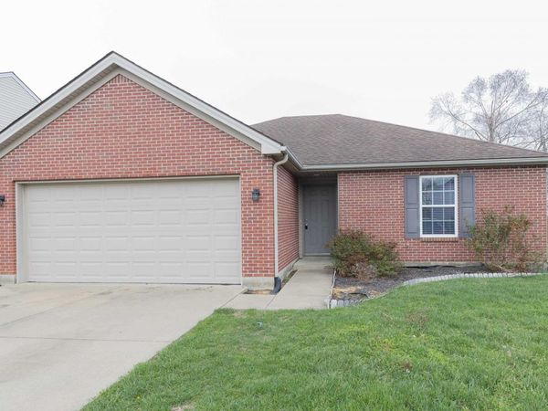4920 Penrose Drive, Newburgh, IN 47630