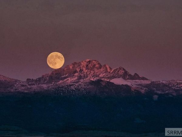 8640 Appaloosa Ridge, TETONIA, ID 83452