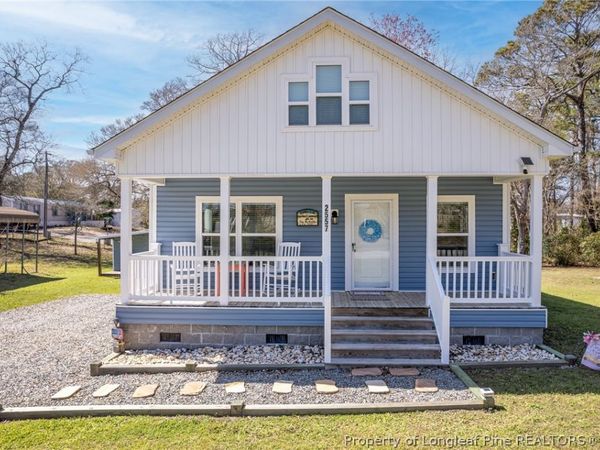 2557 Bessemer Drive SW, Supply, NC 28462