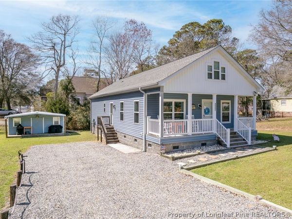 2557 Bessemer Drive SW, Supply, NC 28462