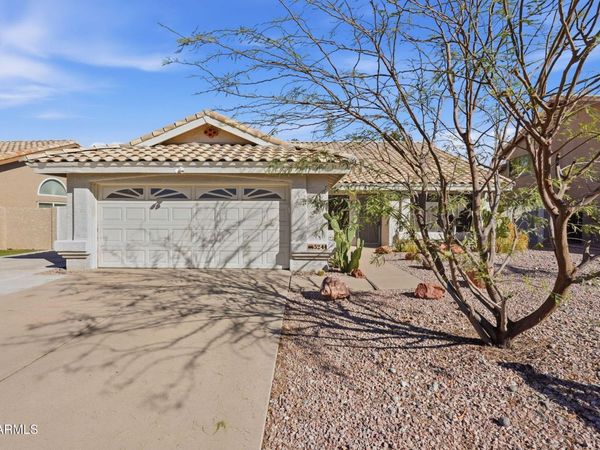 5244 E HANNIBAL Street, Mesa, AZ 85205
