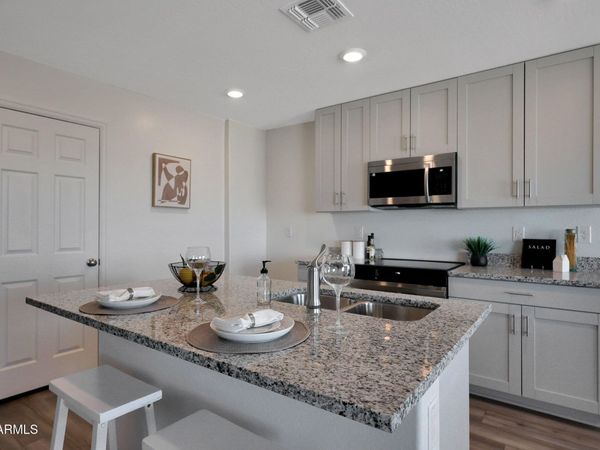 1321 W TIGUA Way, Coolidge, AZ 85128