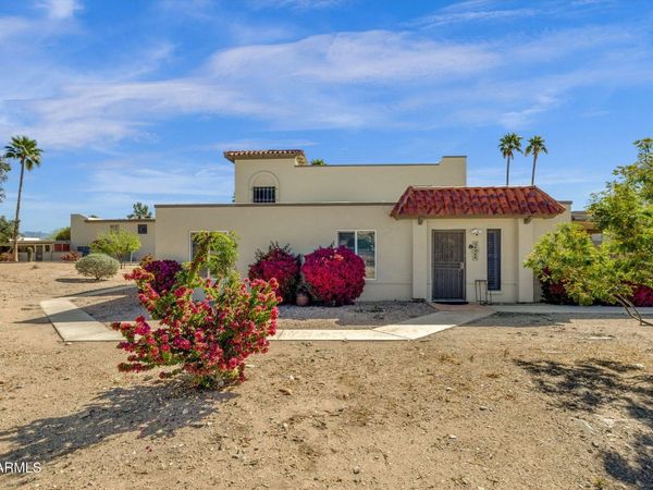 14254 N BOXWOOD Lane, Unit 158A, Fountain Hills, AZ 85268