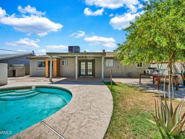 6101 N 31ST Drive, Phoenix, AZ 85017