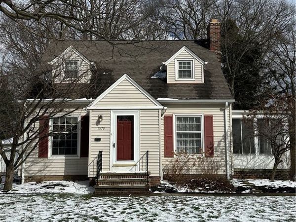 1579 Laclede Road , South Euclid, OH 44121