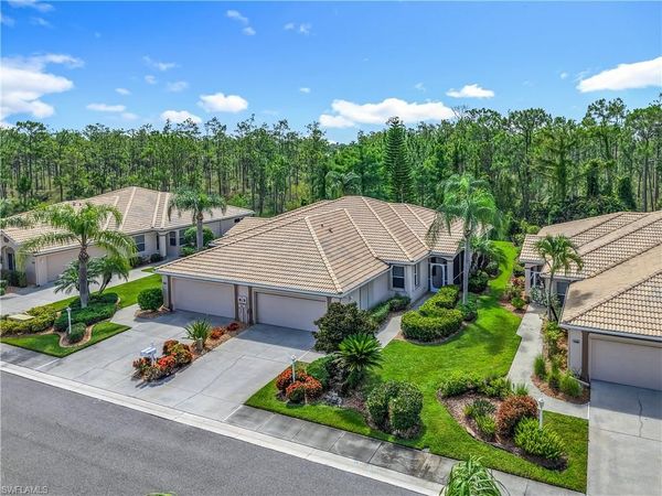 20698 Marathona CT, NORTH FORT MYERS, FL 33917