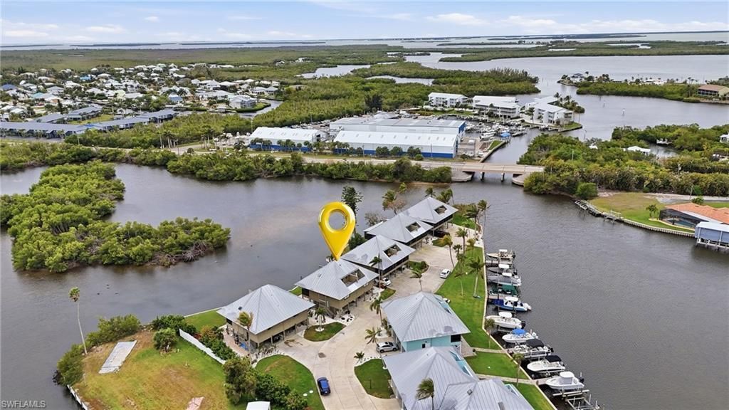 7731 Bocilla Ln, Unit 10, Bokeelia, FL 33922 Photo