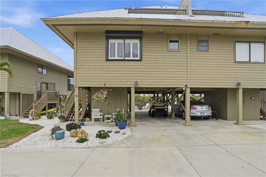 7731 Bocilla Ln, Unit 10, Bokeelia, FL 33922 Photo