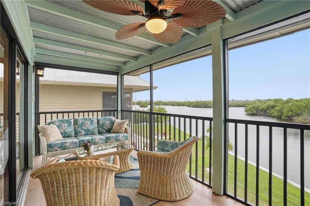 7731 Bocilla Ln, Unit 10, Bokeelia, FL 33922 Photo