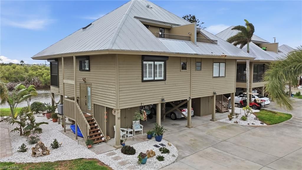 7731 Bocilla Ln, Unit 10, Bokeelia, FL 33922 Photo