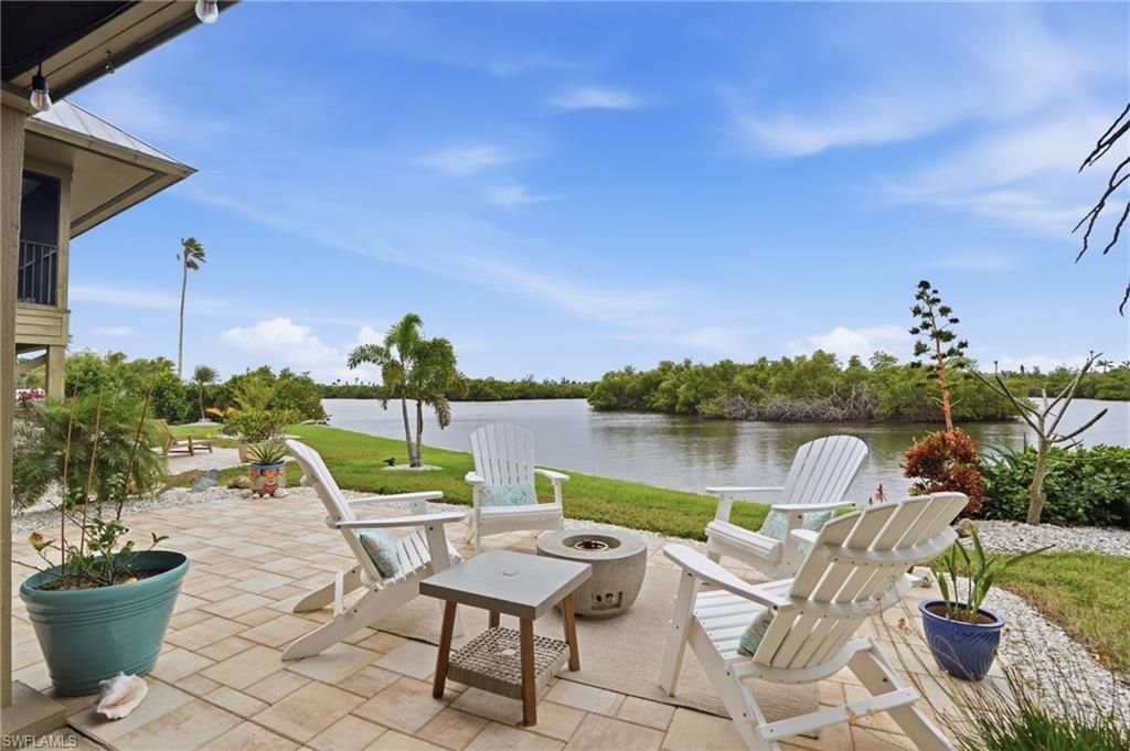 7731 Bocilla Ln, Unit 10, Bokeelia, FL 33922 Photo