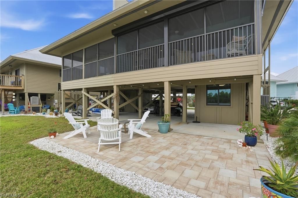 7731 Bocilla Ln, Unit 10, Bokeelia, FL 33922 Photo