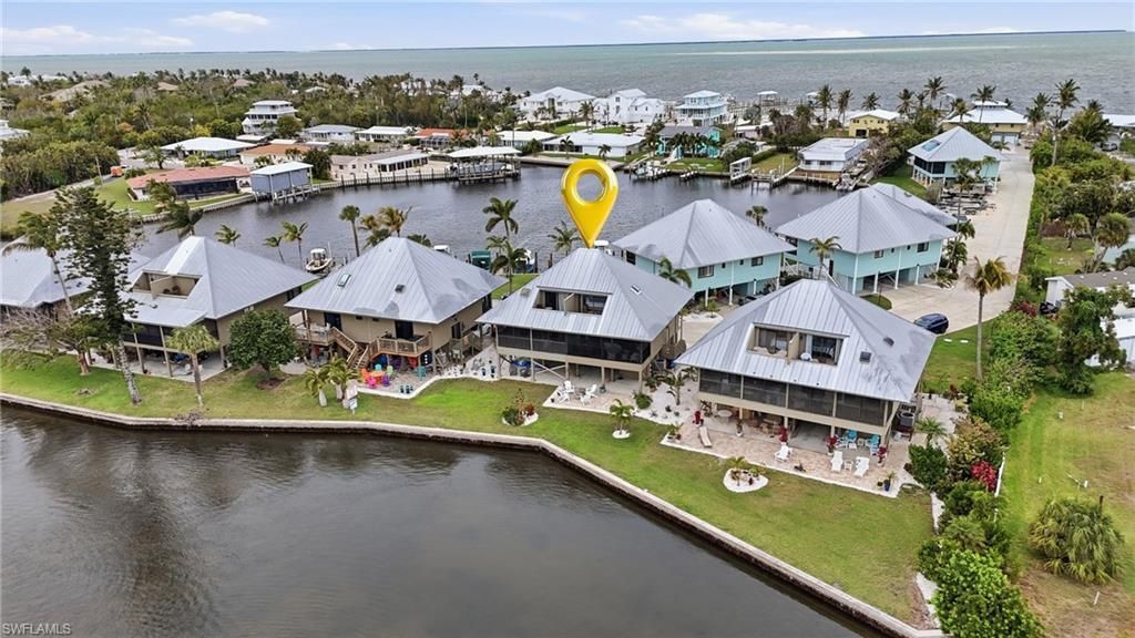 7731 Bocilla Ln, Unit 10, Bokeelia, FL 33922 Photo