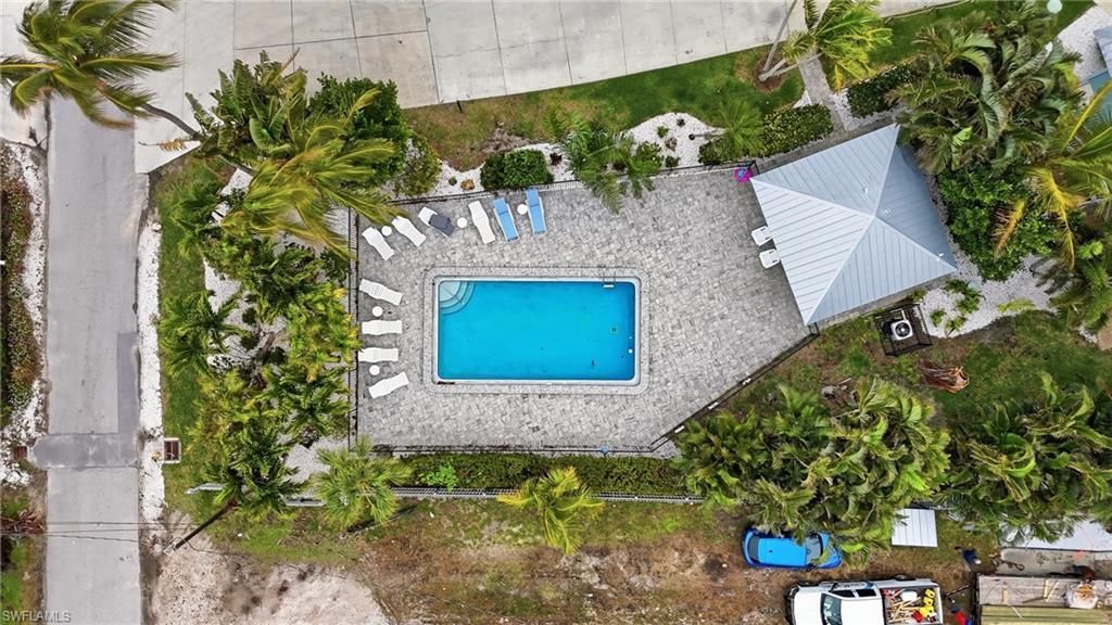 7731 Bocilla Ln, Unit 10, Bokeelia, FL 33922 Photo