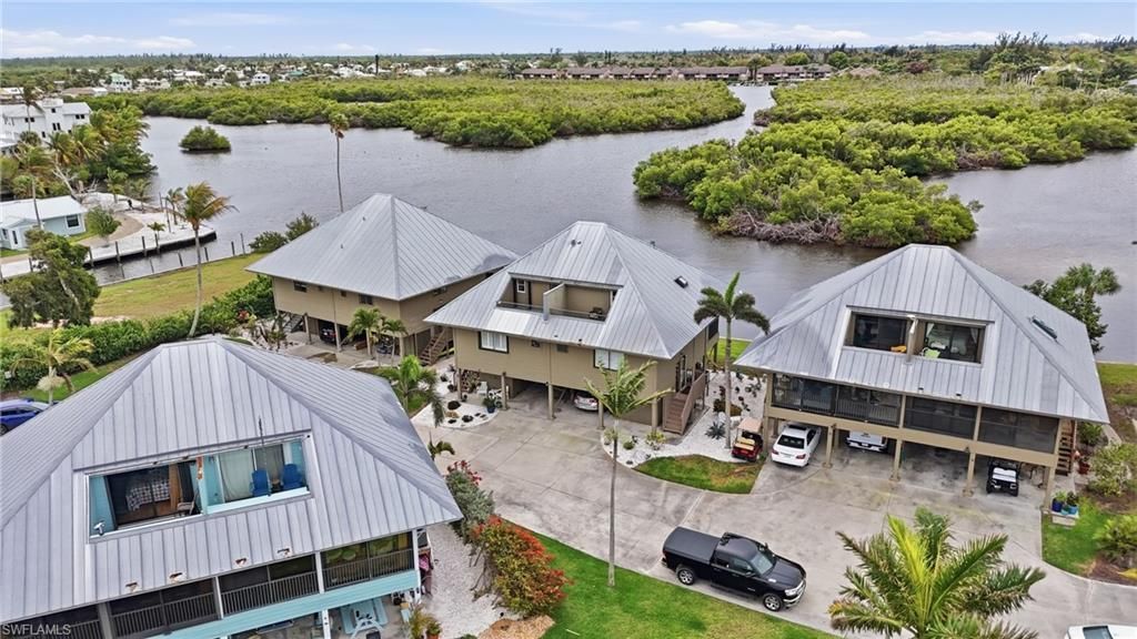 7731 Bocilla Ln, Unit 10, Bokeelia, FL 33922 Photo