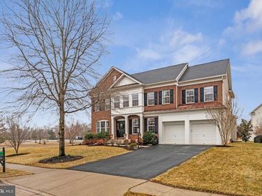 9651 CULLODEN COURT, BRISTOW, VA 20136