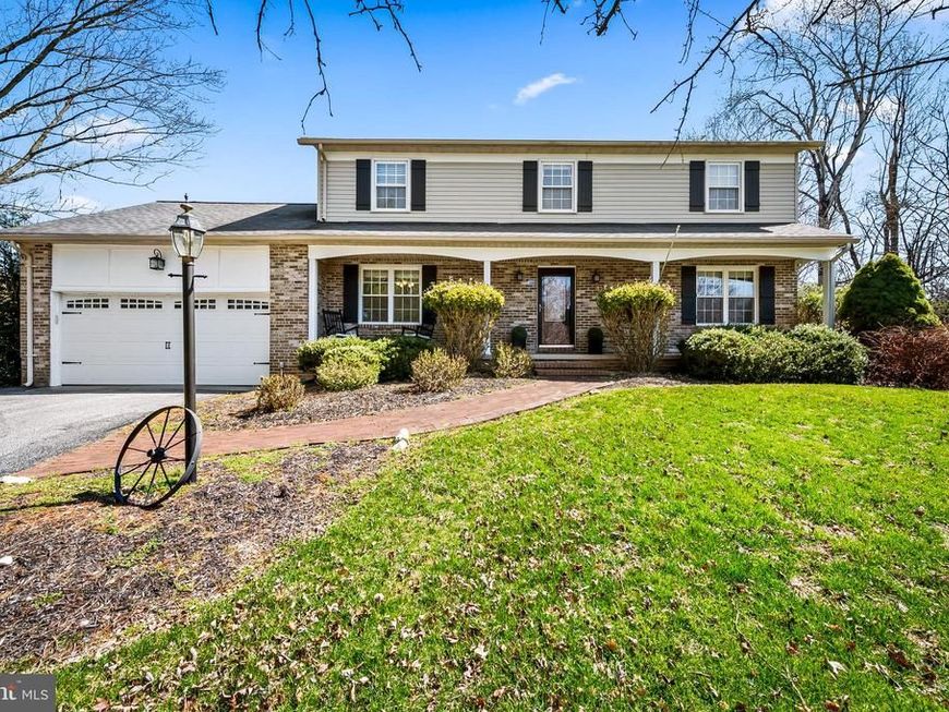 14305 Robcaste Road, Phoenix, MD 21131 Main Photo