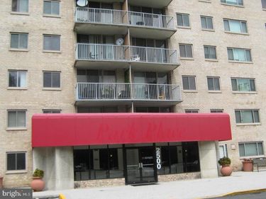 2500 N VAN DORN STREET, Unit 419, ALEXANDRIA, VA 22302