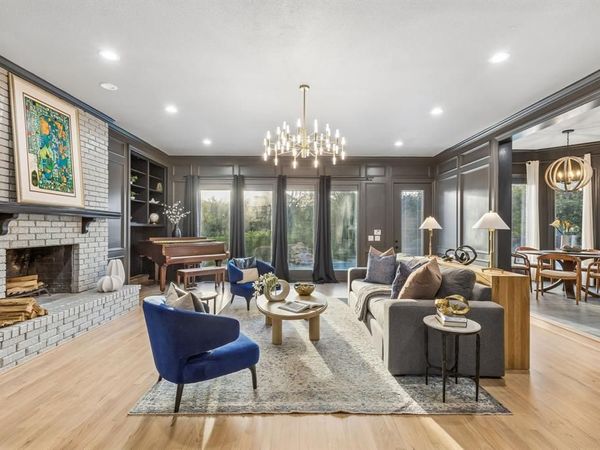 12309 Creekspan Drive, Dallas, TX 75243