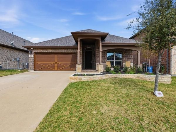 14824 Complacent Way, Aledo, TX 76008