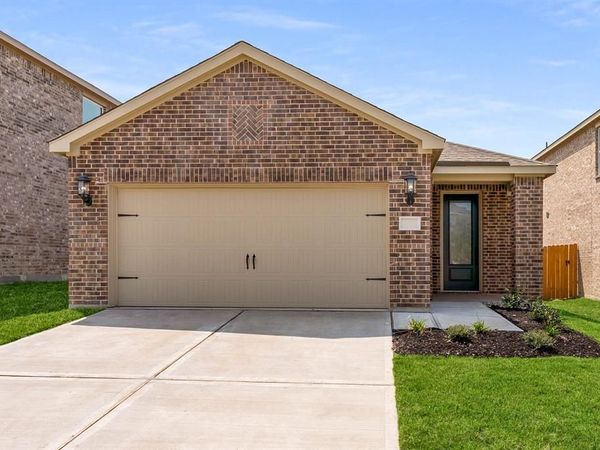 702 Princeton Heights Boulevard, Princeton, TX 75407