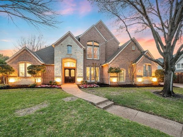 712 Manchester Court, Southlake, TX 76092