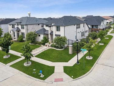 6971 Mistley Park, Frisco, TX 75034
