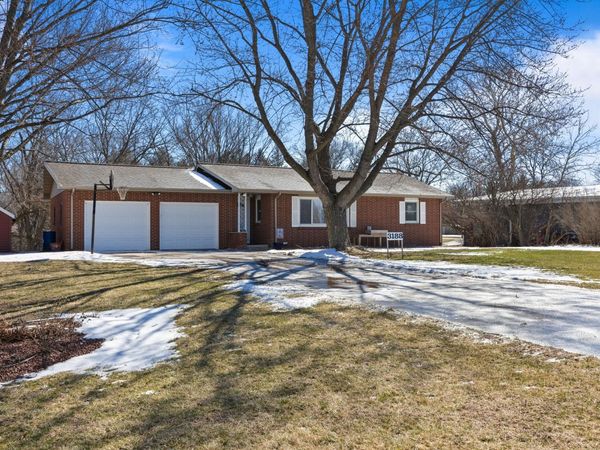 3188 S Dakota Avenue, Ames, IA 50014