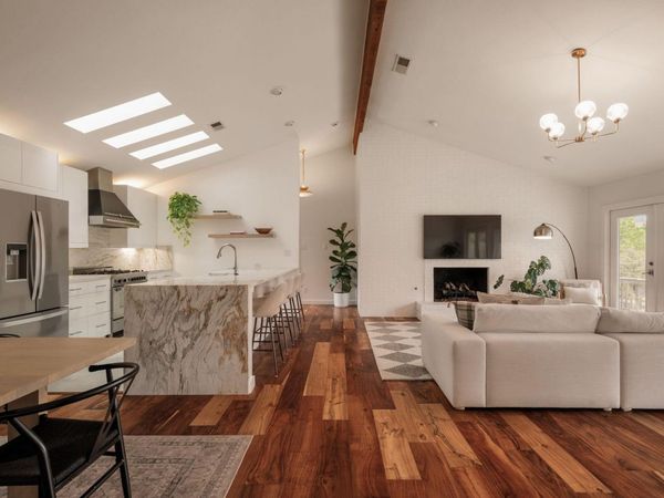 6501 Sumac DR , Austin, TX 78731