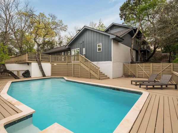 6501 Sumac DR, Austin, TX 78731