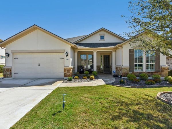 5145 Corelli FLS, Round Rock, TX 78665