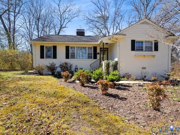3918 Hickory Road , Richmond, VA 23235