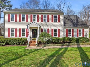 2210 Corner Rock Road, Midlothian, VA 23113