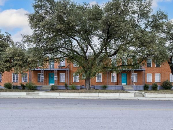 553 Club, San Antonio, TX 78201