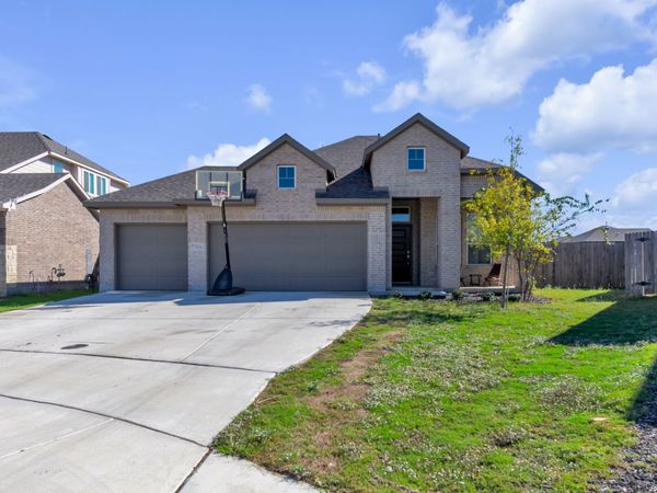 3004 werra, New Braunfels, TX 78130