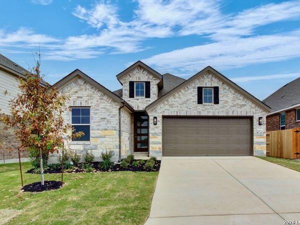 2137 Shepards Street, Seguin, TX 78155