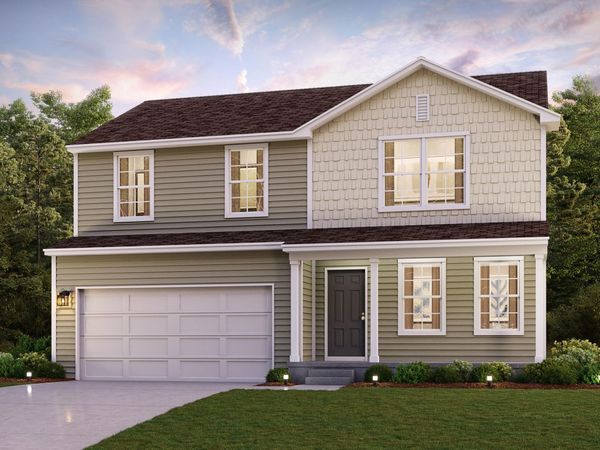 911 Larchmere Road, Kingsford Heights, IN 46346