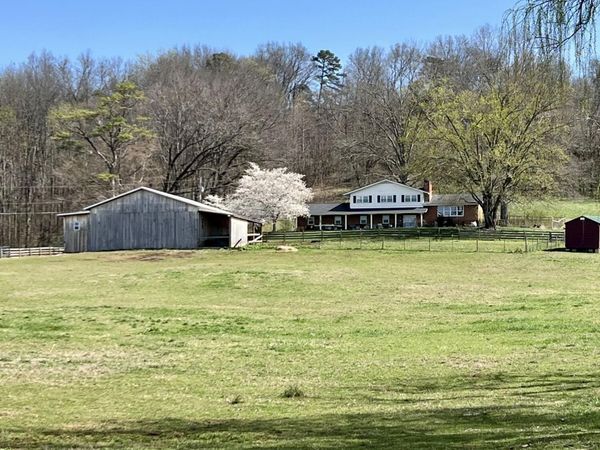 680 Morrell Springs Rd, Newport, TN 37821