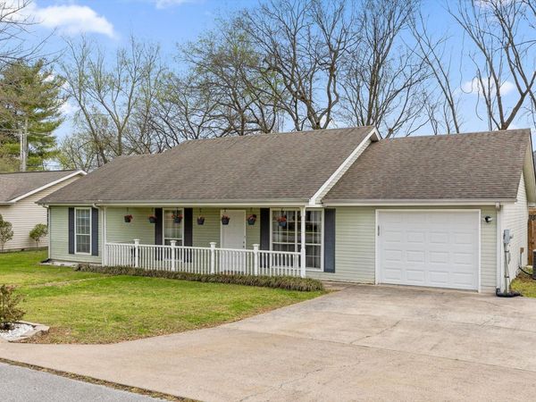 2510 Standifer Oaks Road, Chattanooga, TN 37421