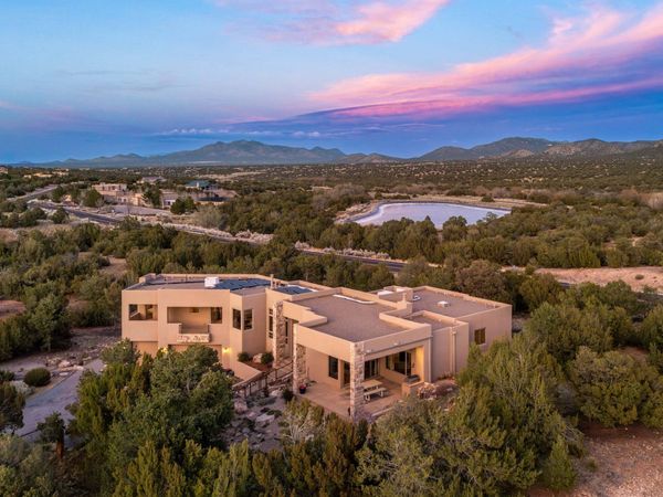 2 Concha Court, Sandia Park, NM 87047