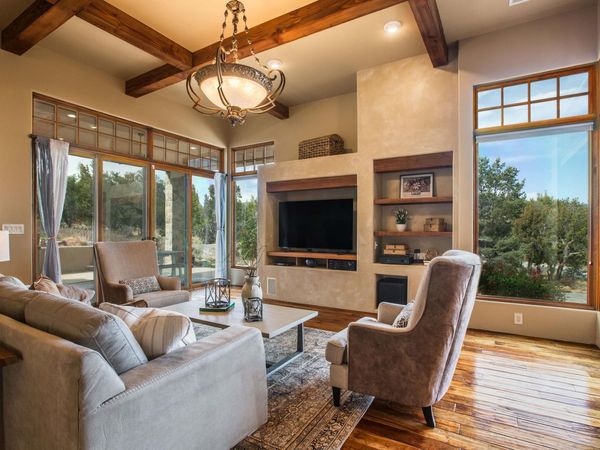 2 Concha Court, Sandia Park, NM 87047