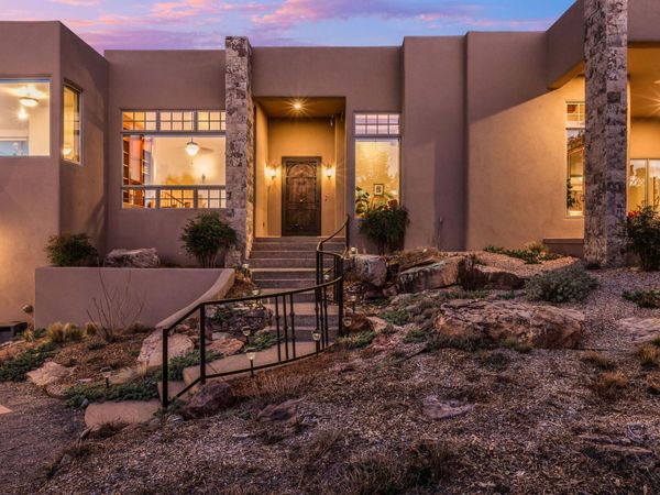 2 Concha Court, Sandia Park, NM 87047
