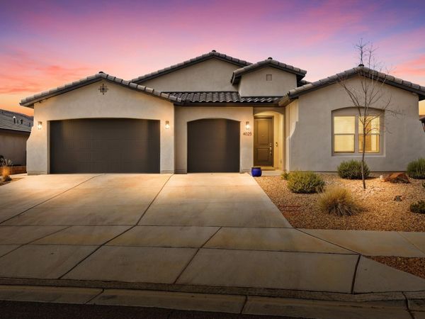 4025 Windy Road NE, Rio Rancho, NM 87144